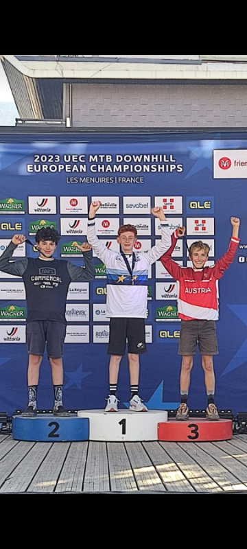 Campionat a França