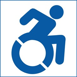 Ruta accessible