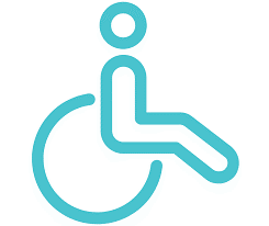 Ruta accessible