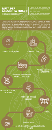 oil ruta