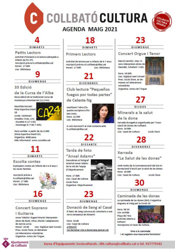 agenda