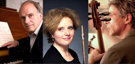 Diumenge, gran concert de professors de l’AIMS a Sant Corneli
