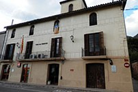 Es recomana prendre precaucions davant els riscos provocats per la neu