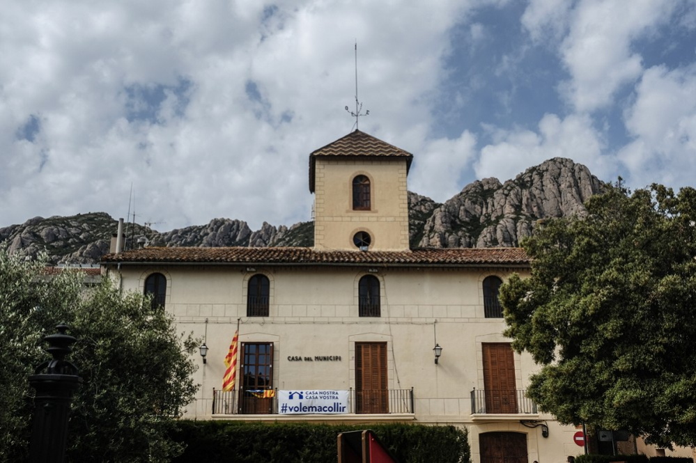 Ajuntament de Collbató