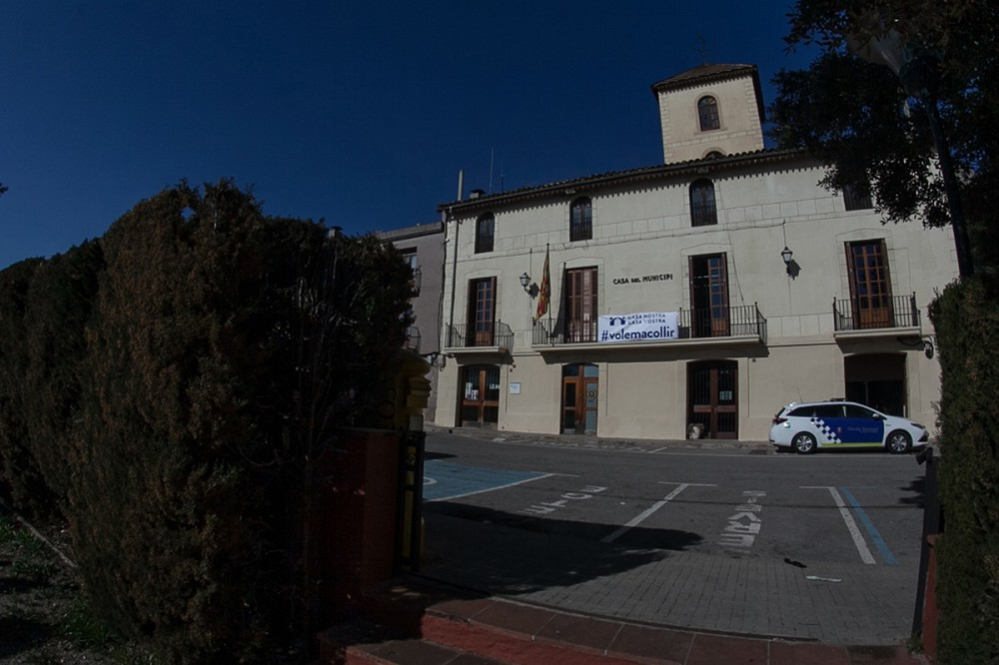 Ajuntament de Collbató