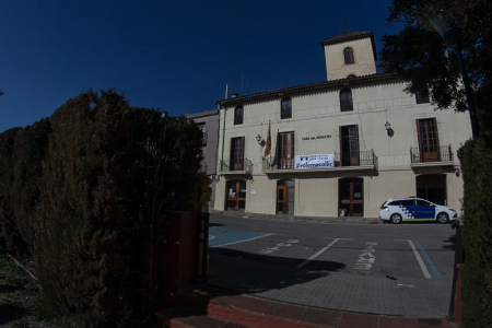 Ajuntament de Collbató