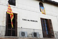 En aquesta mateixa pàgina es pot consultar l'ordre del dia