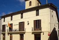 Ajuntament de Collbató