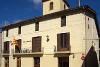 Ajuntament de Collbató
