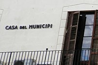 A les 12 h tindrà lloc un minut de silenci