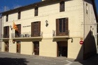 Ajuntament de Collbató