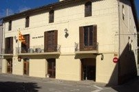 Ajuntament de Collbató