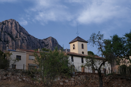 Ajuntament de Collbató.