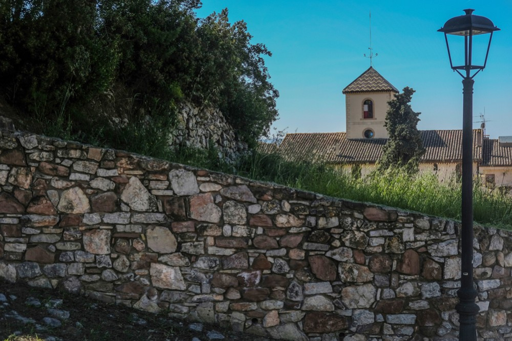 Collbató se suma a l'aturada de país de demà