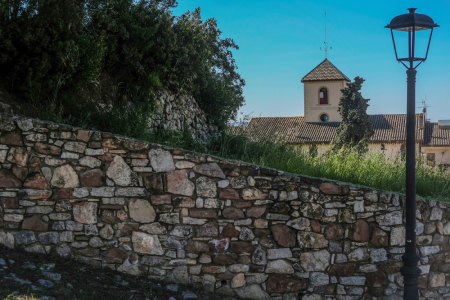 Collbató se suma a l'aturada de país de demà