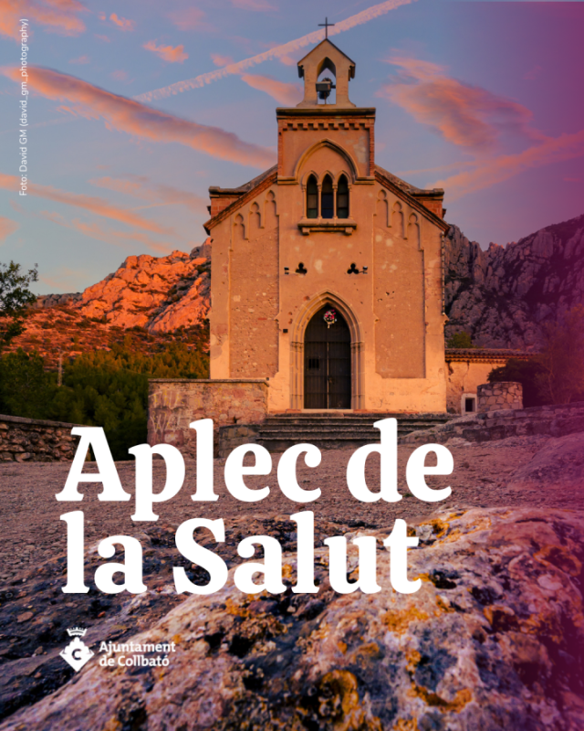 Aplec de la Salut
