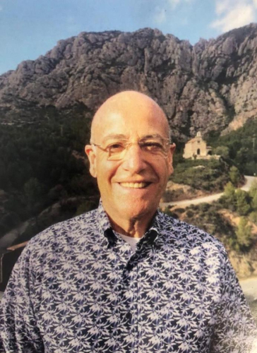 Arturo Ruiz Hoyo