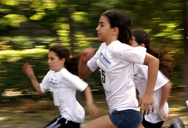 Atletisme escolar