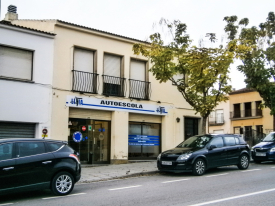 Autoescola Línia
