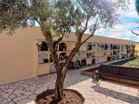 Cementiri municipal