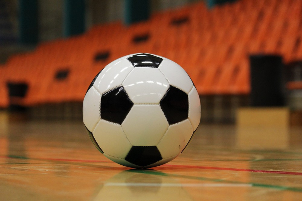 Beques de coordinador de Futbol Sala