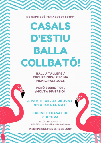 Balla Collbató