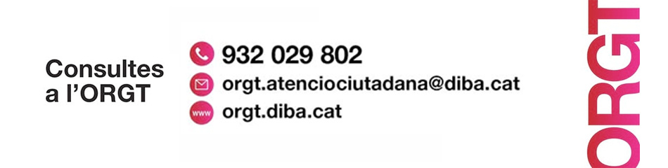 banner orgt