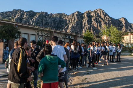 Holi Festival, a l'Espai Jove