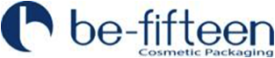 Logotip Be Fifteen