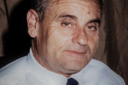 Decès de Josep Benavent