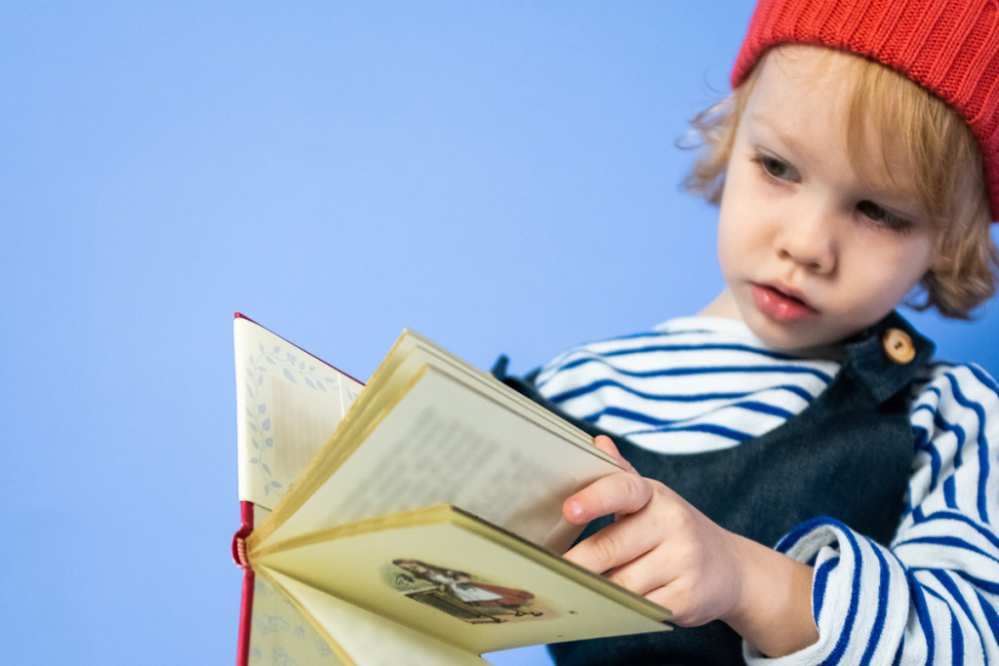 Dijous, 18 de març, a les 17 hores, torna l’Escolta-Contes a la Biblioteca de Collbató, amb El conte dels 3 porquets.