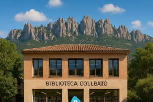Bibliopiscina 2025