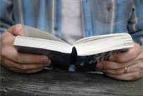 Aquest proper dia 25 comença "Gaudim de la lectura"
