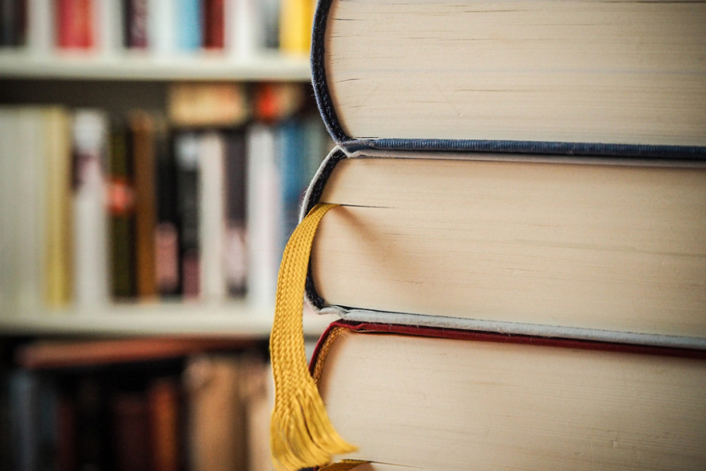 Dimecres, vine a celebrar el Dia de la Biblioteca