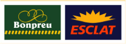 Logotip de Bonpreu