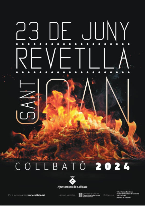 Sant Joan 2024
