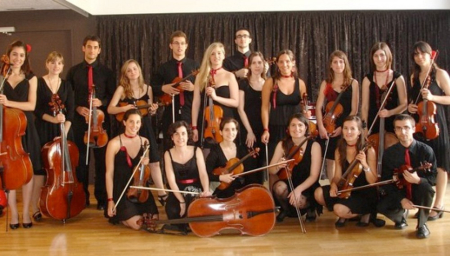 Camerata Bacasis