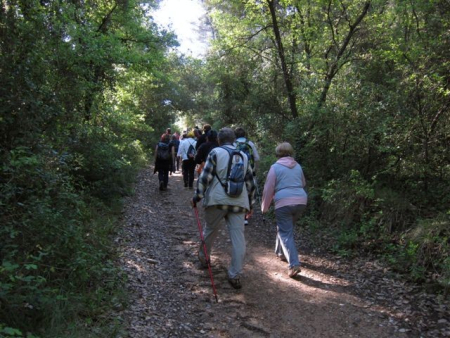 Caminada  1