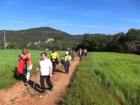 Caminada  2