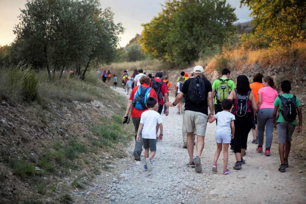 Caminada de l'Or