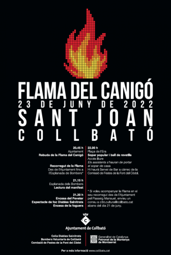 Sant Joan 2022