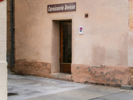 Carnisseria Devesa