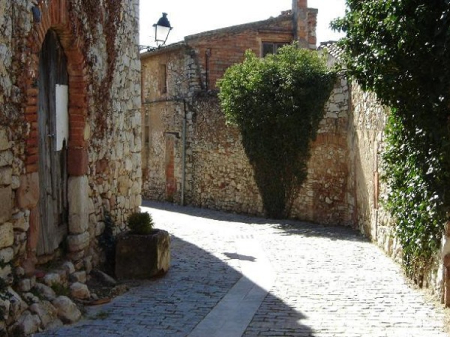 Casc Antic 3
