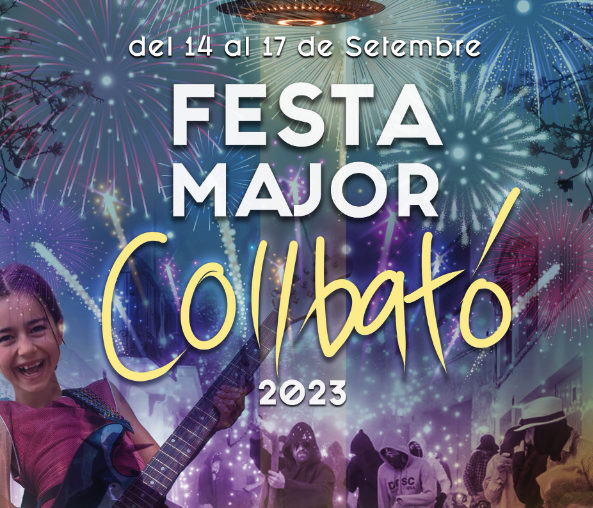 Festa Major 2023