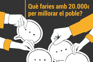 Pressupostos participatius 2024