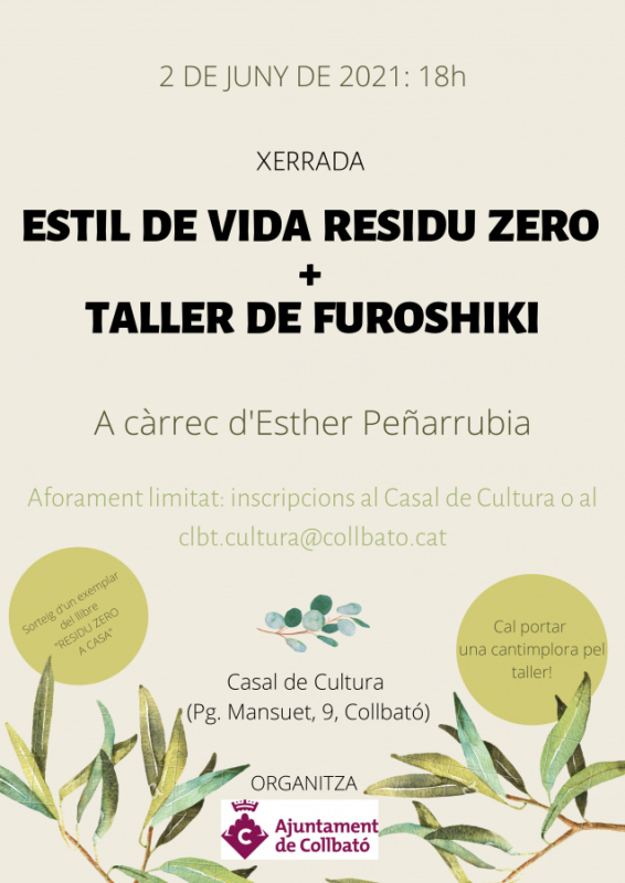 Xerrada