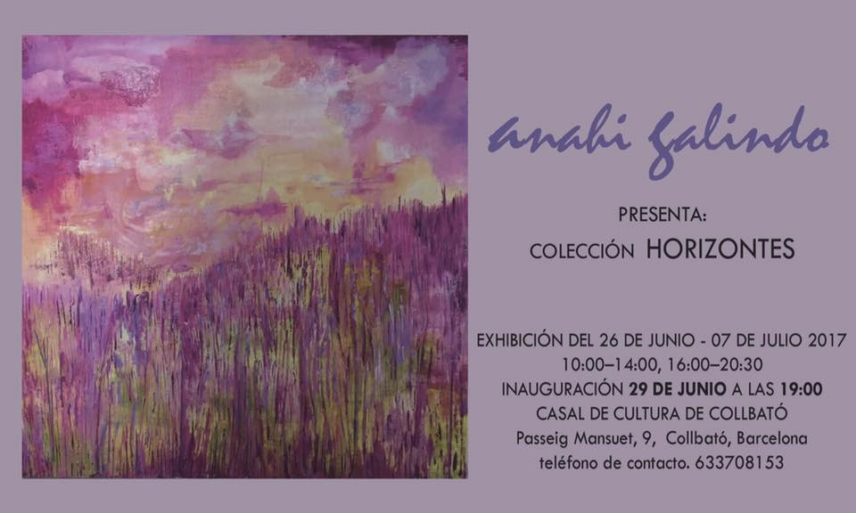 Cartell de l'exposició