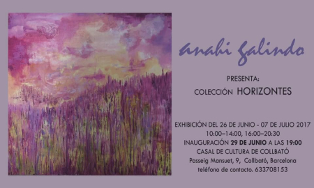 Cartell de l'exposició