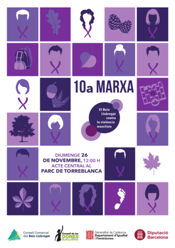 Cartell de l'acte