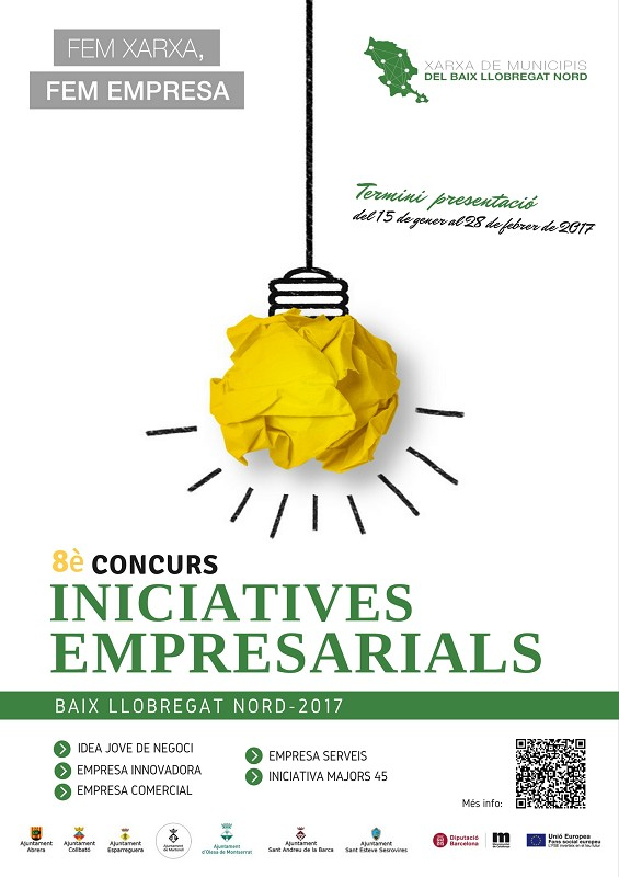 Cartell del concurs
